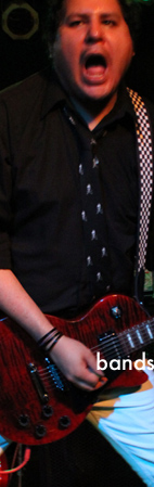 Band Photography