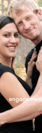 Engagement Photography